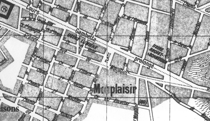 PLANTOURSIER w