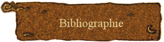 Bibliographie
