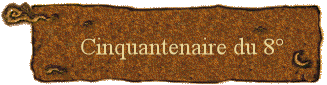 Cinquantenaire du 8