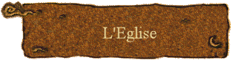 L'Eglise