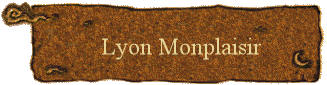 Lyon Monplaisir